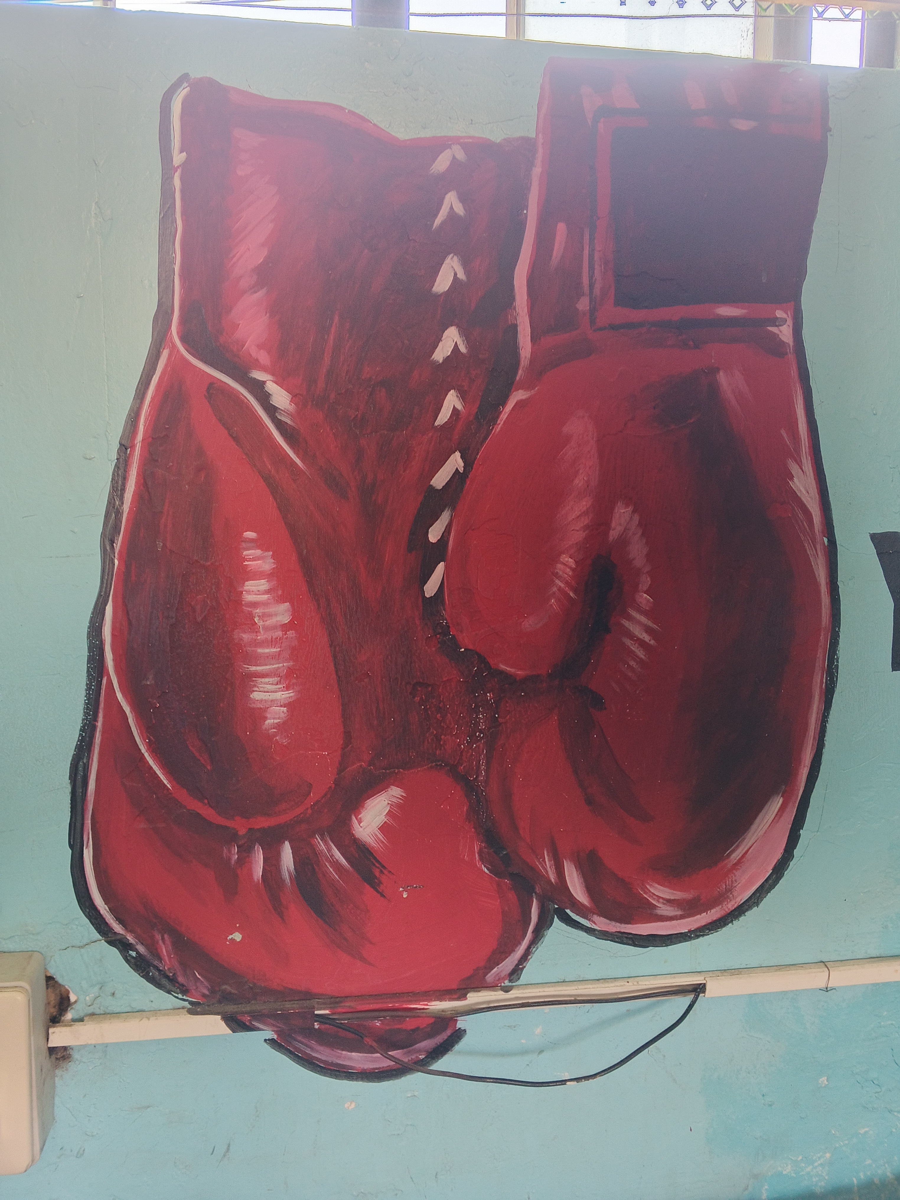 Muay Thai